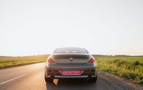 BMW 6 серия, 2006 год, 1 590 000 рублей, 3 фотография