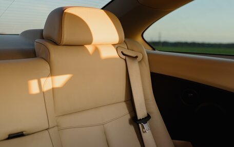 BMW 6 серия, 2006 год, 1 590 000 рублей, 11 фотография