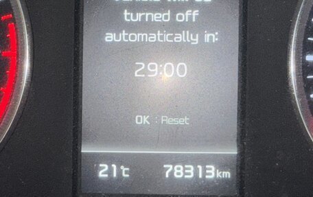 KIA K5, 2020 год, 1 800 000 рублей, 6 фотография