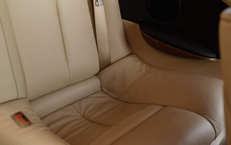 BMW 6 серия, 2006 год, 1 590 000 рублей, 13 фотография
