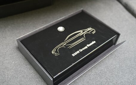 BMW 6 серия, 2006 год, 1 590 000 рублей, 14 фотография