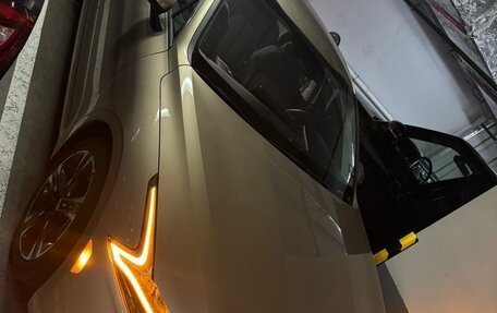 KIA K5, 2020 год, 1 800 000 рублей, 2 фотография