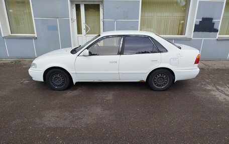 Toyota Sprinter VIII (E110), 1997 год, 340 000 рублей, 7 фотография