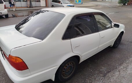 Toyota Sprinter VIII (E110), 1997 год, 340 000 рублей, 4 фотография