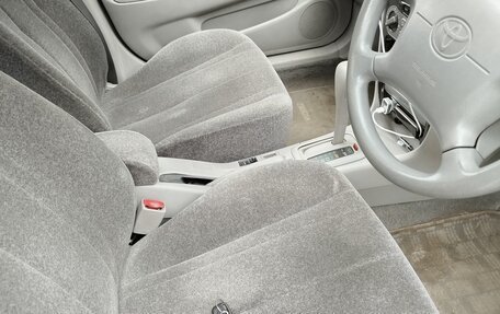 Toyota Sprinter VIII (E110), 1997 год, 340 000 рублей, 13 фотография