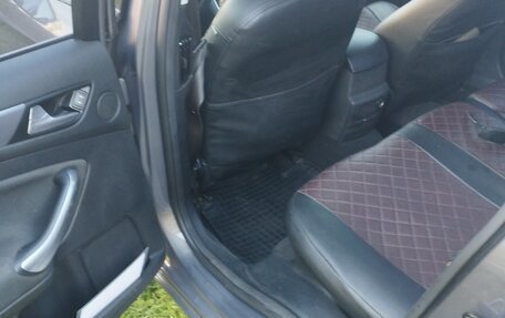 Ford Mondeo IV, 2012 год, 900 000 рублей, 6 фотография
