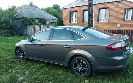Ford Mondeo IV, 2012 год, 900 000 рублей, 3 фотография