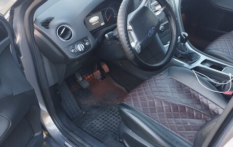 Ford Mondeo IV, 2012 год, 900 000 рублей, 5 фотография