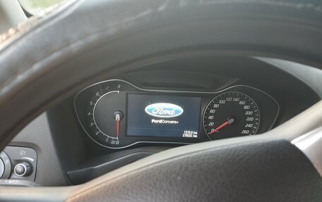 Ford Mondeo IV, 2012 год, 900 000 рублей, 4 фотография