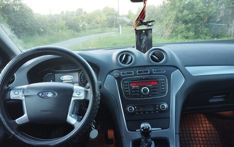 Ford Mondeo IV, 2012 год, 900 000 рублей, 7 фотография