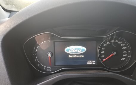 Ford Mondeo IV, 2012 год, 900 000 рублей, 8 фотография