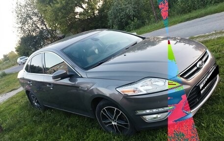 Ford Mondeo IV, 2012 год, 900 000 рублей, 2 фотография