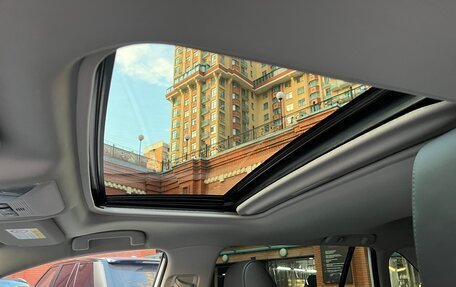 Toyota RAV4, 2022 год, 3 200 000 рублей, 8 фотография