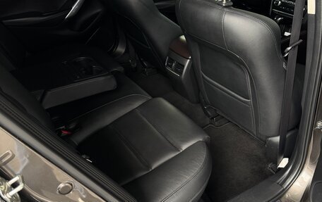 Mazda 6, 2015 год, 2 150 000 рублей, 12 фотография