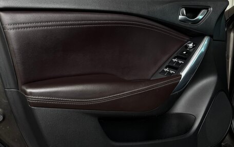 Mazda 6, 2015 год, 2 150 000 рублей, 17 фотография