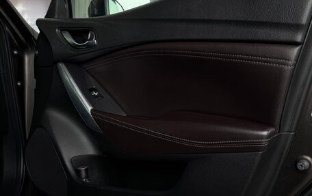 Mazda 6, 2015 год, 2 150 000 рублей, 11 фотография