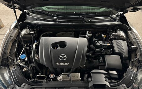 Mazda 6, 2015 год, 2 150 000 рублей, 8 фотография