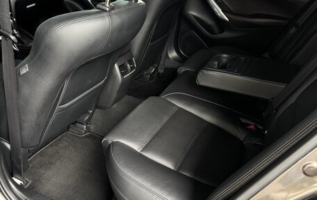 Mazda 6, 2015 год, 2 150 000 рублей, 14 фотография