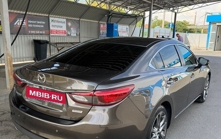 Mazda 6, 2015 год, 2 150 000 рублей, 4 фотография