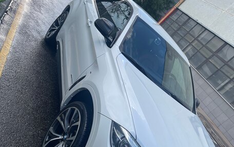 BMW X6, 2018 год, 5 100 000 рублей, 7 фотография