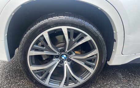 BMW X6, 2018 год, 5 100 000 рублей, 9 фотография