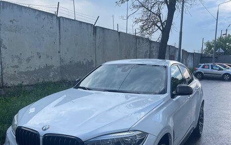BMW X6, 2018 год, 5 100 000 рублей, 6 фотография