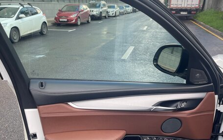 BMW X6, 2018 год, 5 100 000 рублей, 14 фотография