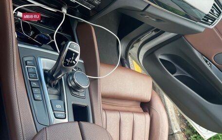 BMW X6, 2018 год, 5 100 000 рублей, 13 фотография