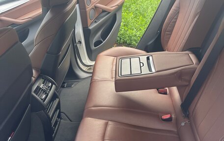 BMW X6, 2018 год, 5 100 000 рублей, 16 фотография