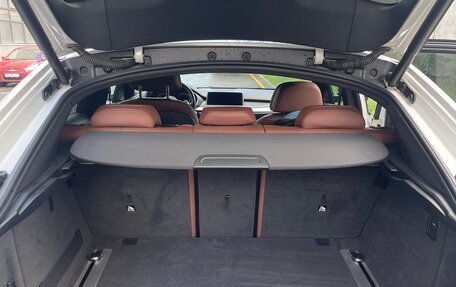 BMW X6, 2018 год, 5 100 000 рублей, 22 фотография
