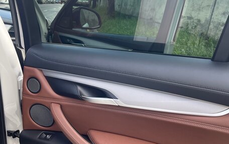 BMW X6, 2018 год, 5 100 000 рублей, 20 фотография