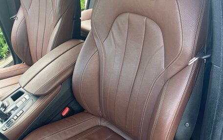 BMW X6, 2018 год, 5 100 000 рублей, 17 фотография