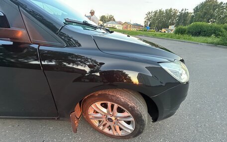 Ford Focus II рестайлинг, 2008 год, 500 000 рублей, 4 фотография