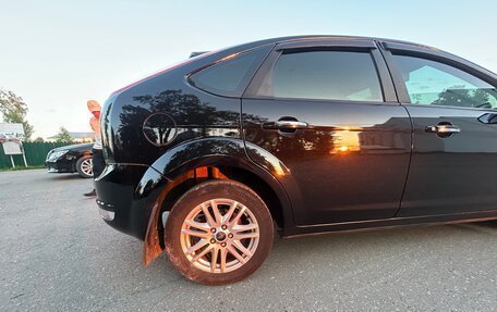 Ford Focus II рестайлинг, 2008 год, 500 000 рублей, 2 фотография