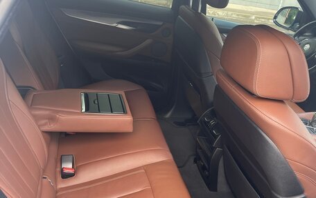 BMW X6, 2018 год, 5 100 000 рублей, 19 фотография