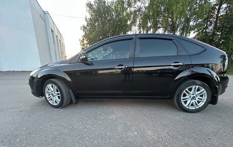 Ford Focus II рестайлинг, 2008 год, 500 000 рублей, 7 фотография