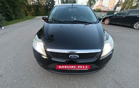 Ford Focus II рестайлинг, 2008 год, 500 000 рублей, 5 фотография