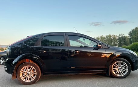 Ford Focus II рестайлинг, 2008 год, 500 000 рублей, 12 фотография