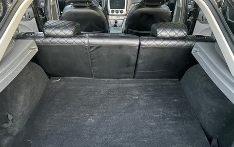 Ford Focus II рестайлинг, 2008 год, 500 000 рублей, 23 фотография