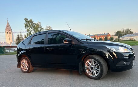 Ford Focus II рестайлинг, 2008 год, 500 000 рублей, 13 фотография
