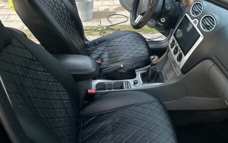 Ford Focus II рестайлинг, 2008 год, 500 000 рублей, 20 фотография