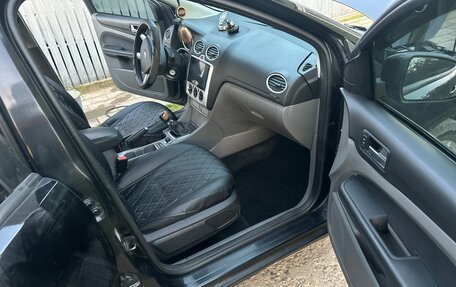 Ford Focus II рестайлинг, 2008 год, 500 000 рублей, 18 фотография