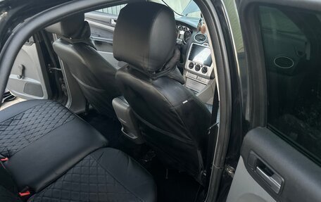 Ford Focus II рестайлинг, 2008 год, 500 000 рублей, 22 фотография