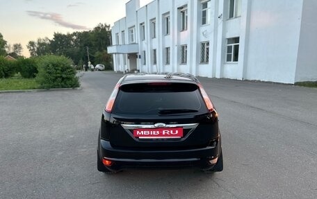 Ford Focus II рестайлинг, 2008 год, 500 000 рублей, 10 фотография