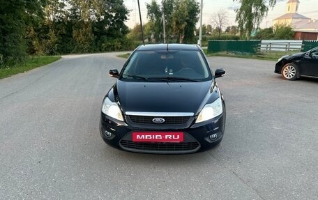 Ford Focus II рестайлинг, 2008 год, 500 000 рублей, 14 фотография