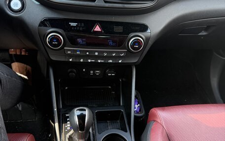 Hyundai Tucson III, 2020 год, 2 500 000 рублей, 4 фотография
