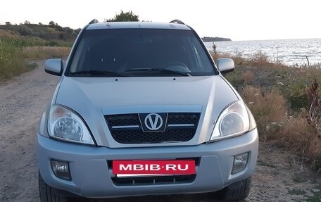 Chery Tiggo (T11), 2012 год, 420 000 рублей, 4 фотография