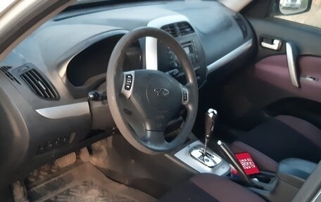 Chery Tiggo (T11), 2012 год, 420 000 рублей, 7 фотография