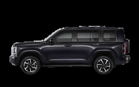 Haval H9, 2024 год, 4 399 000 рублей, 2 фотография