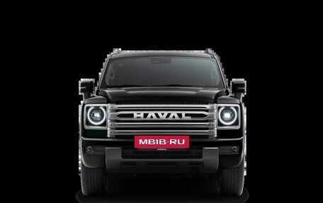 Haval H9, 2024 год, 4 399 000 рублей, 3 фотография